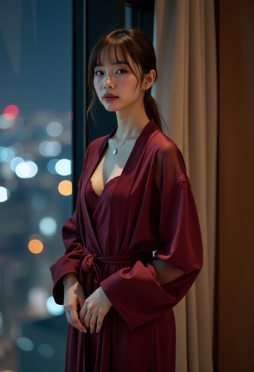 麦田边的母亲电影海报