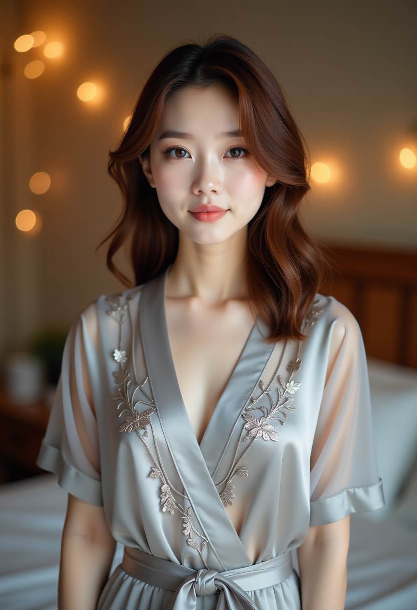 炊烟里的家书影片海报