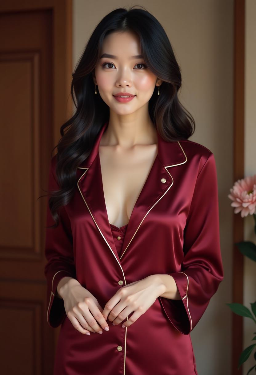 回家的星期天电视剧海报